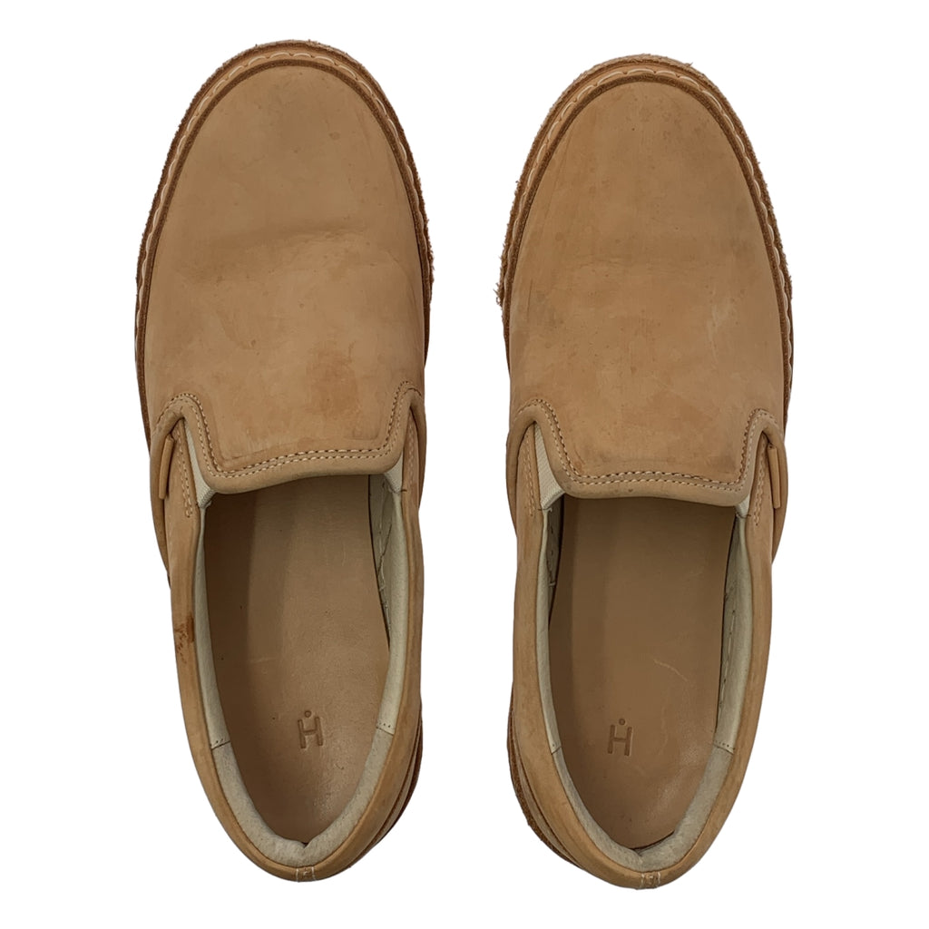 Hender 款式 | 真皮套腳運動鞋 | 4 號 |