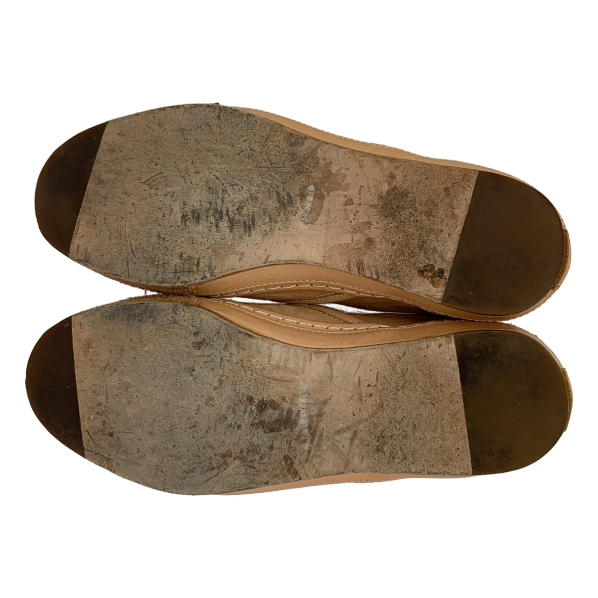 Hender 款式 | 真皮套腳運動鞋 | 4 號 |