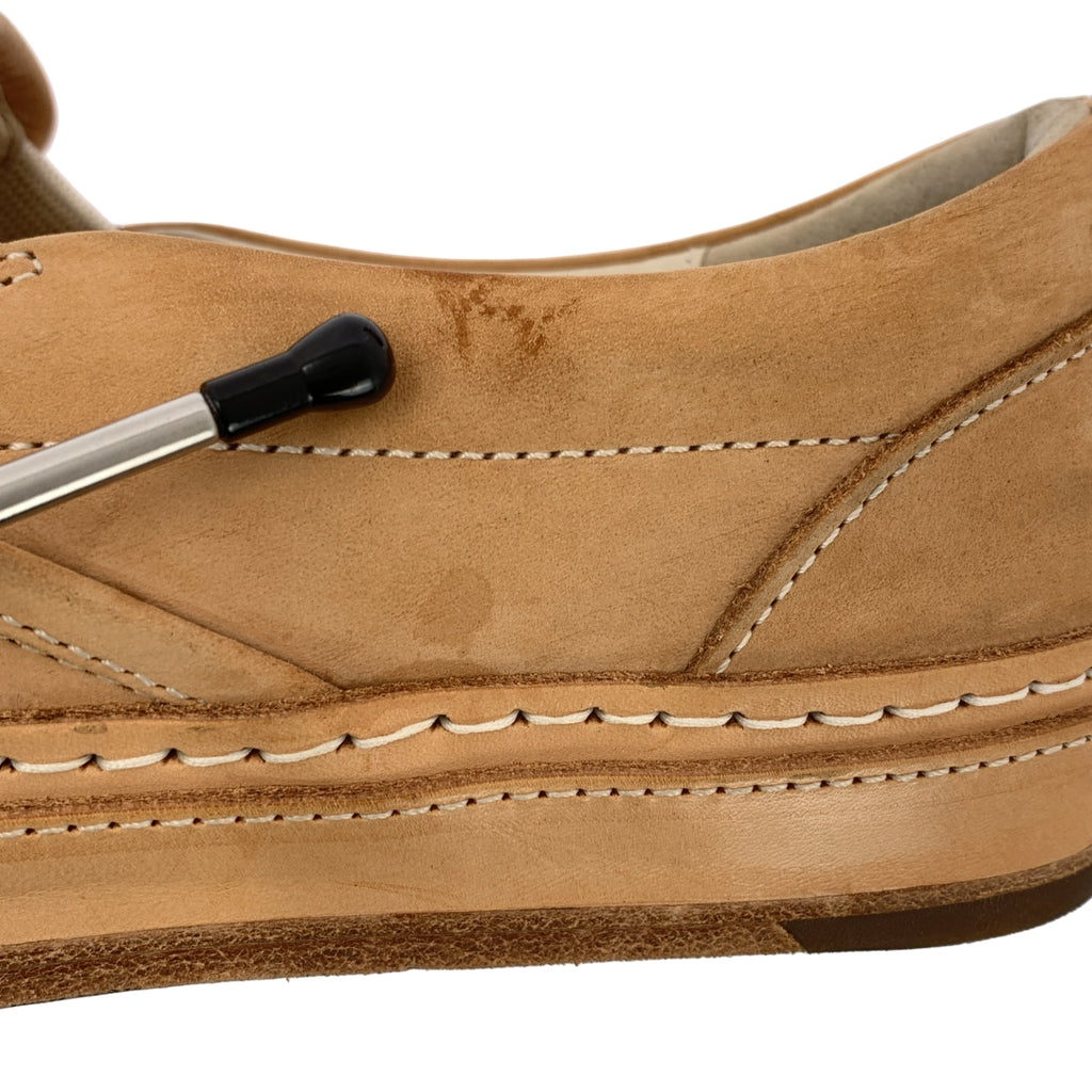 Hender 款式 | 真皮套腳運動鞋 | 4 號 |