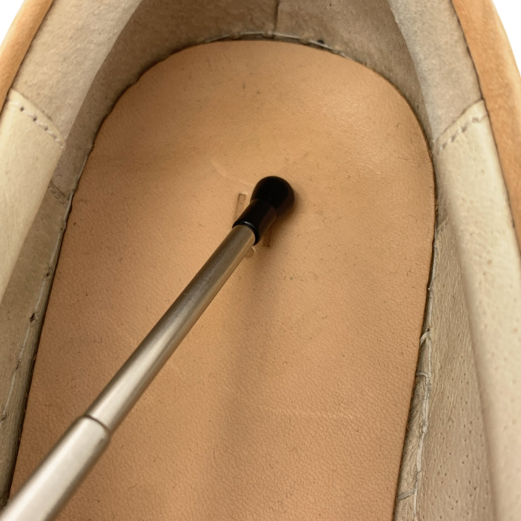 Hender 款式 | 真皮套腳運動鞋 | 4 號 |