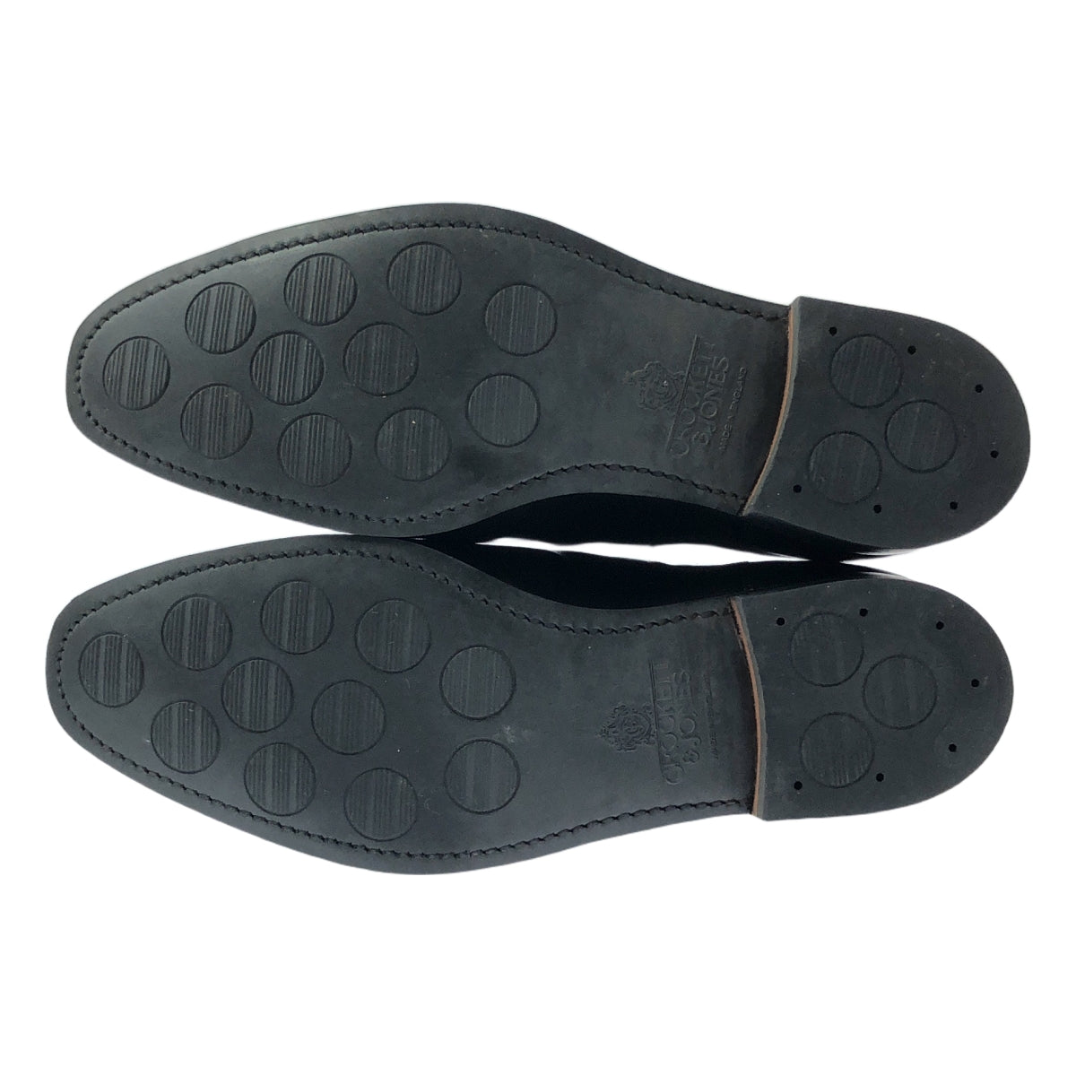 美品】 CROCKETT&JONES / クロケット&ジョーンズ | CHELSEA 9
