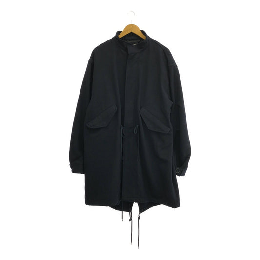 WAIPER.inc / Wiper Ink | M-65 FISHTAIL PARKA / Fishtail Parka / Type Melton Coat | M | Men's