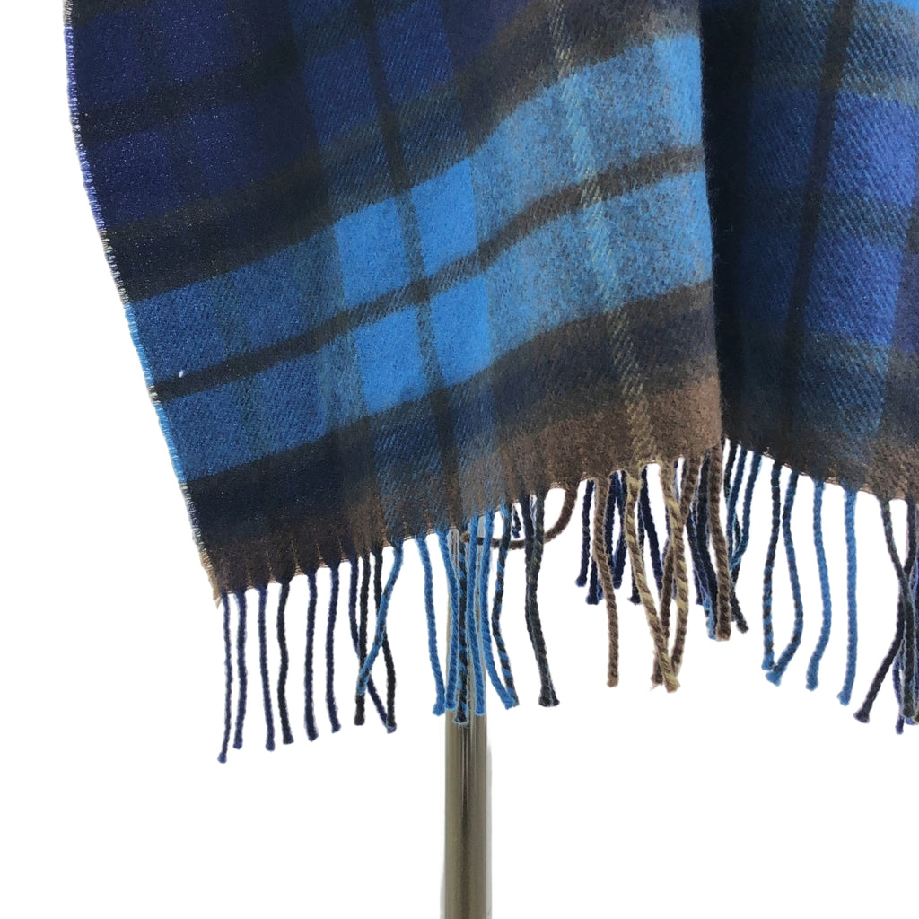 COMME des GARÇONS 襯衫 | | LOCHCARRON 流蘇大號圍巾/披肩/斗篷/斗篷/男女皆宜 | |