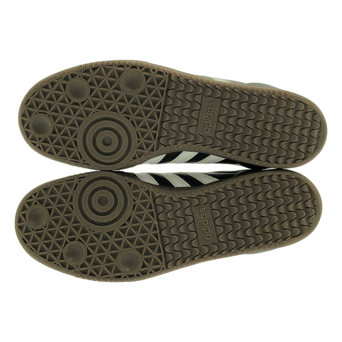 阿迪達斯 | SAMBA OG 低筒運動鞋 | 尺寸 26.5 公分 | 男款