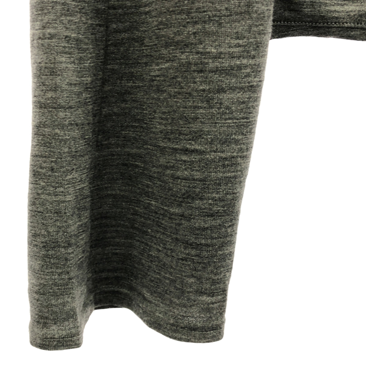 JUNYA WATANABE COMME des GARCONS / 渡邊淳也 | 2012秋冬 |羊毛沙魯埃爾長褲 | | S |灰色|女性的