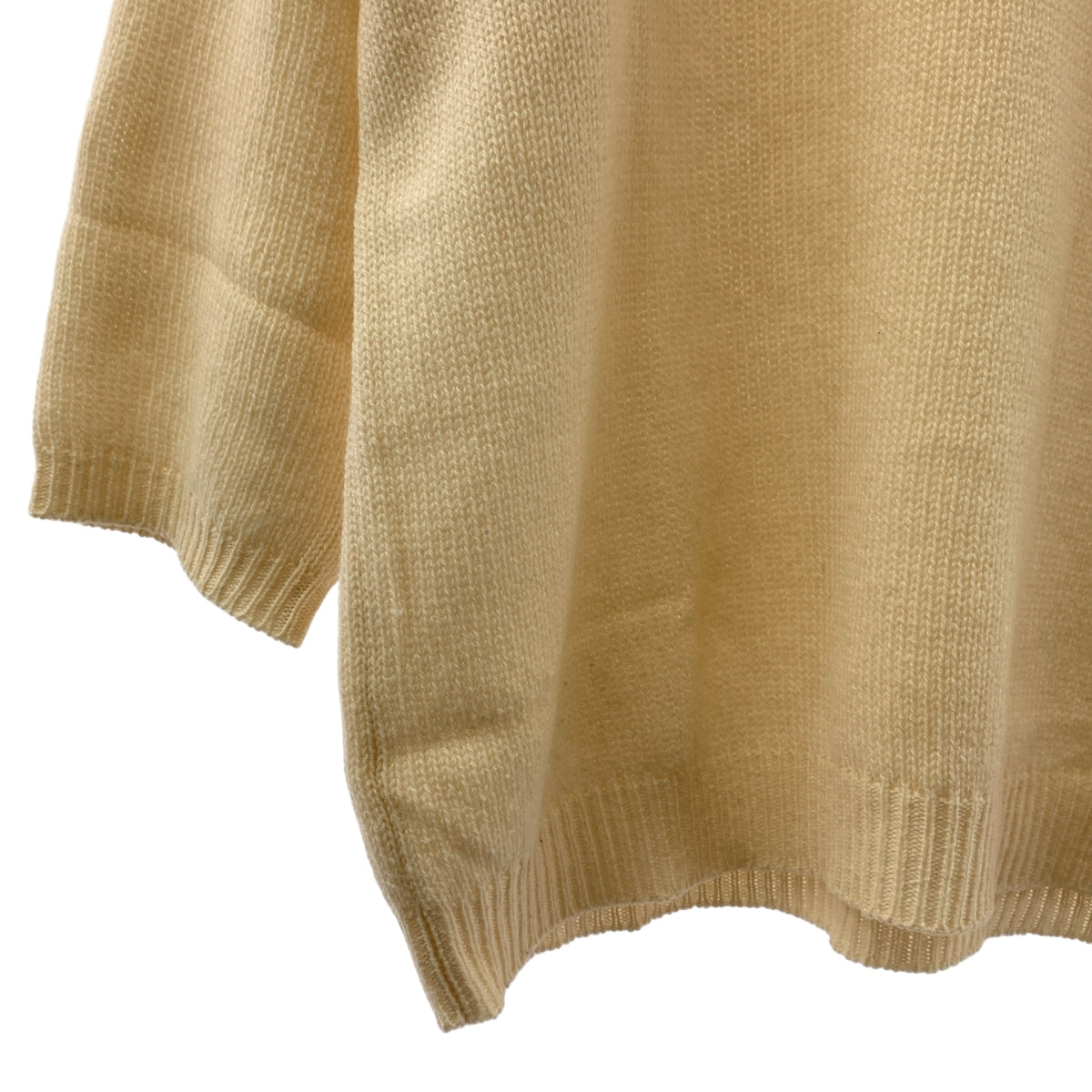 JIL SANDER | 寶石羊毛針織衫 | M碼 | 女款