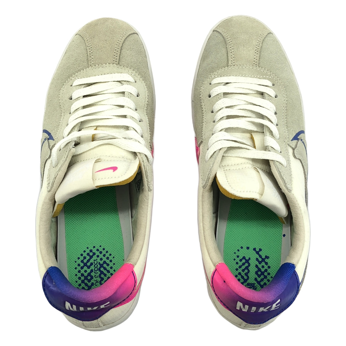 NIKE / ナイキ | SB BRUIN REACT / CV5980-100 スケート
