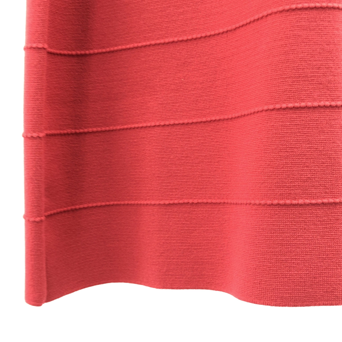 阿瑪尼精選系列 | V領針織洋裝 | 44碼 | 女款