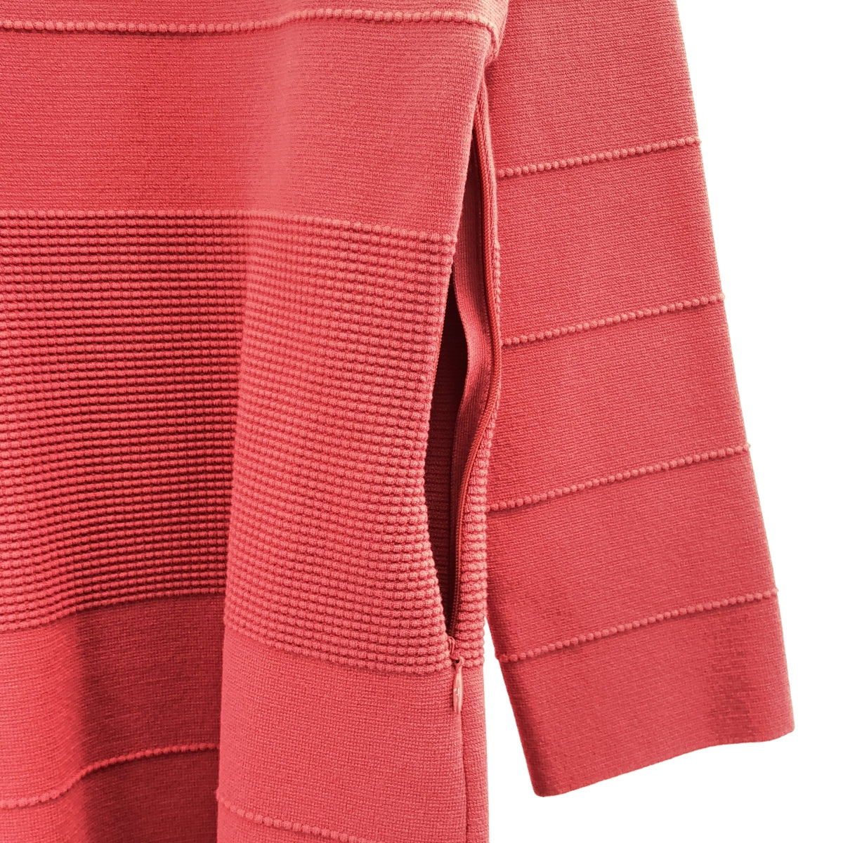 阿瑪尼精選系列 | V領針織洋裝 | 44碼 | 女款