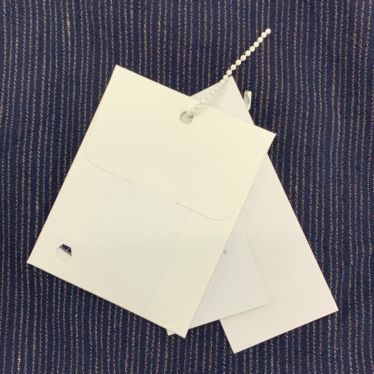 visvim | 2021秋冬系列 | HAKAMA PANTS SANTOME 條紋袴褲 | 3碼 | 男款