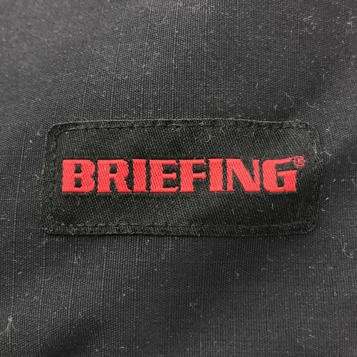 BRIEFING / 브리핑 | TR-3 S MW GENII 3way 배낭 | 블랙 | 남성