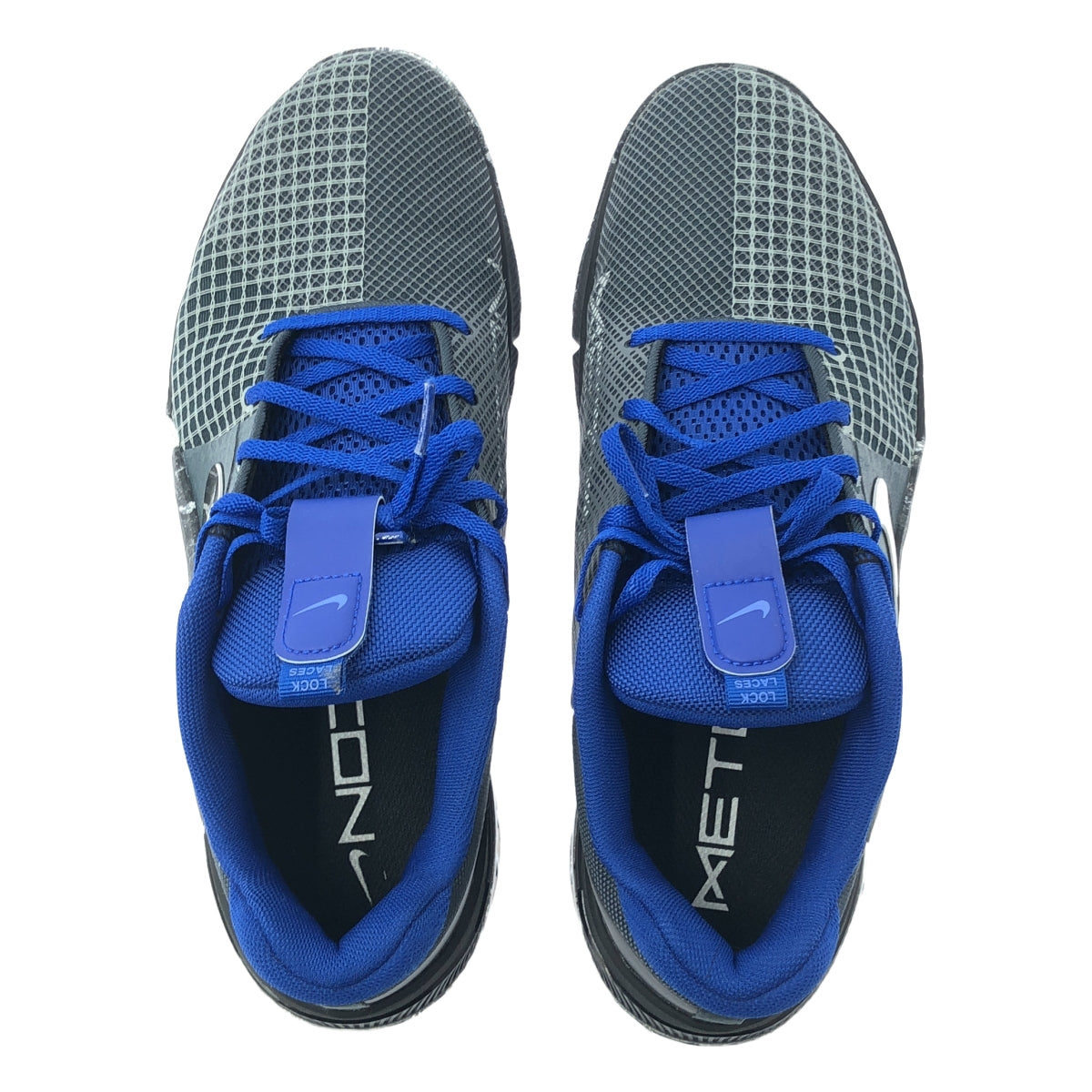 美品】 NIKE / ナイキ | METCON 8 by You メトコン ローカット