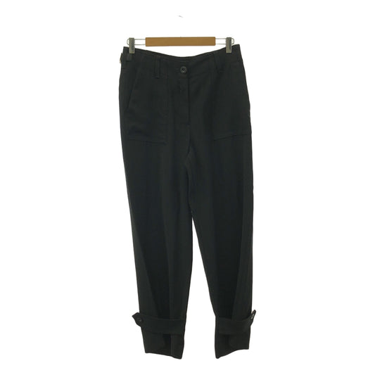 sacai / サカイ | 2020AW | BAKER PANTS / ダブルアジャスター ベイカーパンツ | 2 | レディース