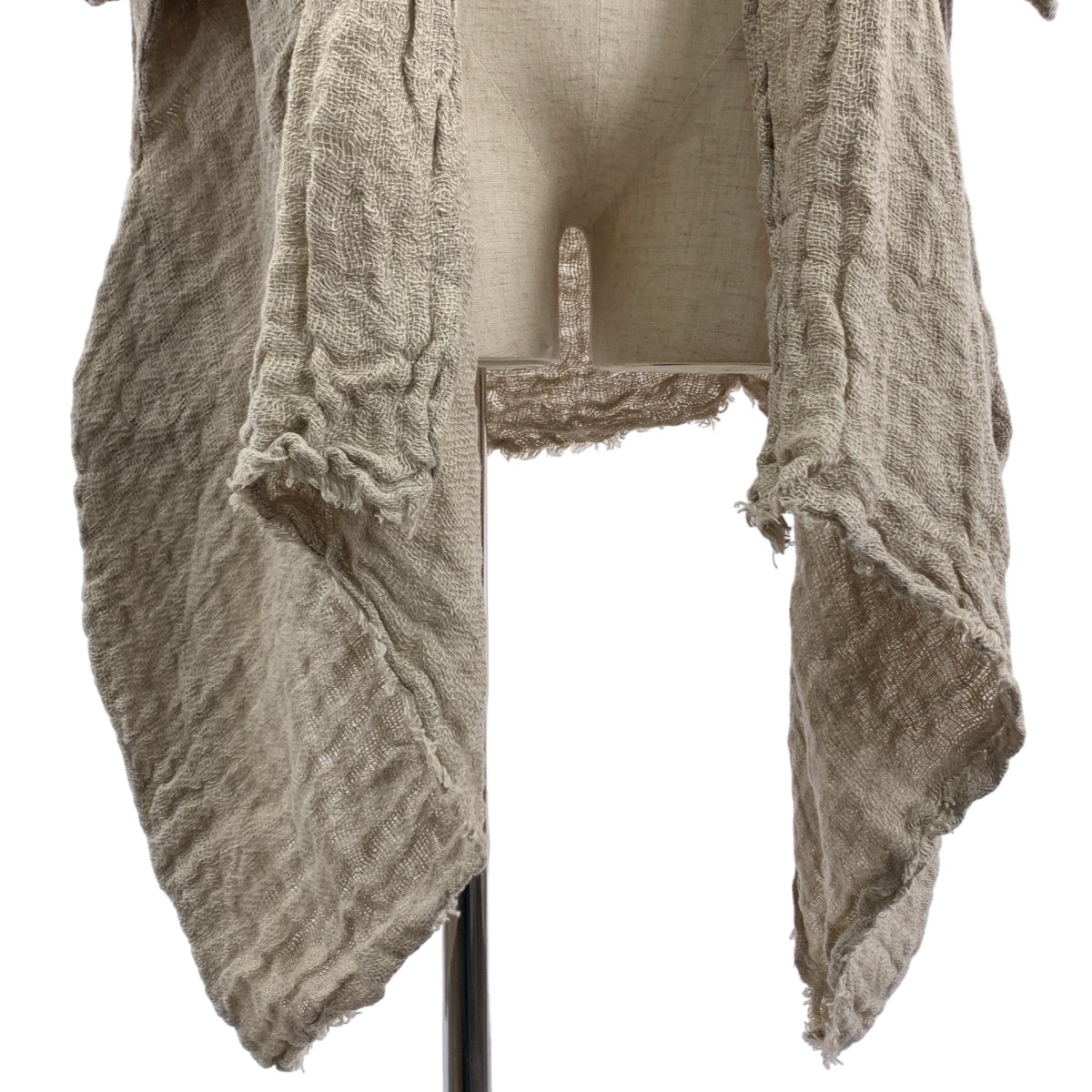 丹妮拉·格雷吉斯 |亞麻針織外套開襟衫| SHOPBOP F |