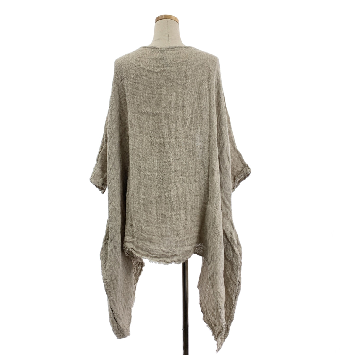 丹妮拉·格雷吉斯 |亞麻針織外套開襟衫| SHOPBOP F |