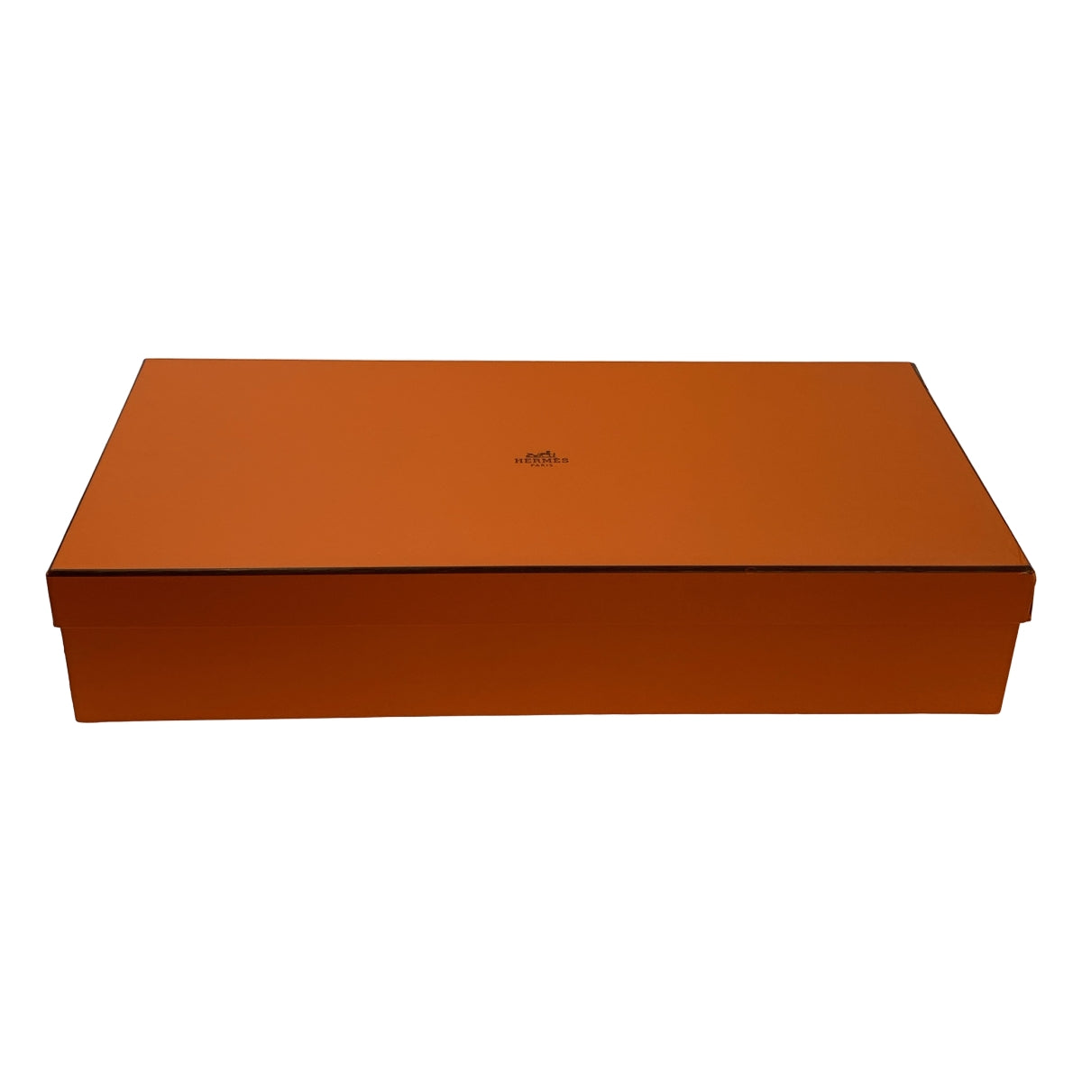 愛馬仕 | 真皮尖頭長靴 | 37碼 | 女士