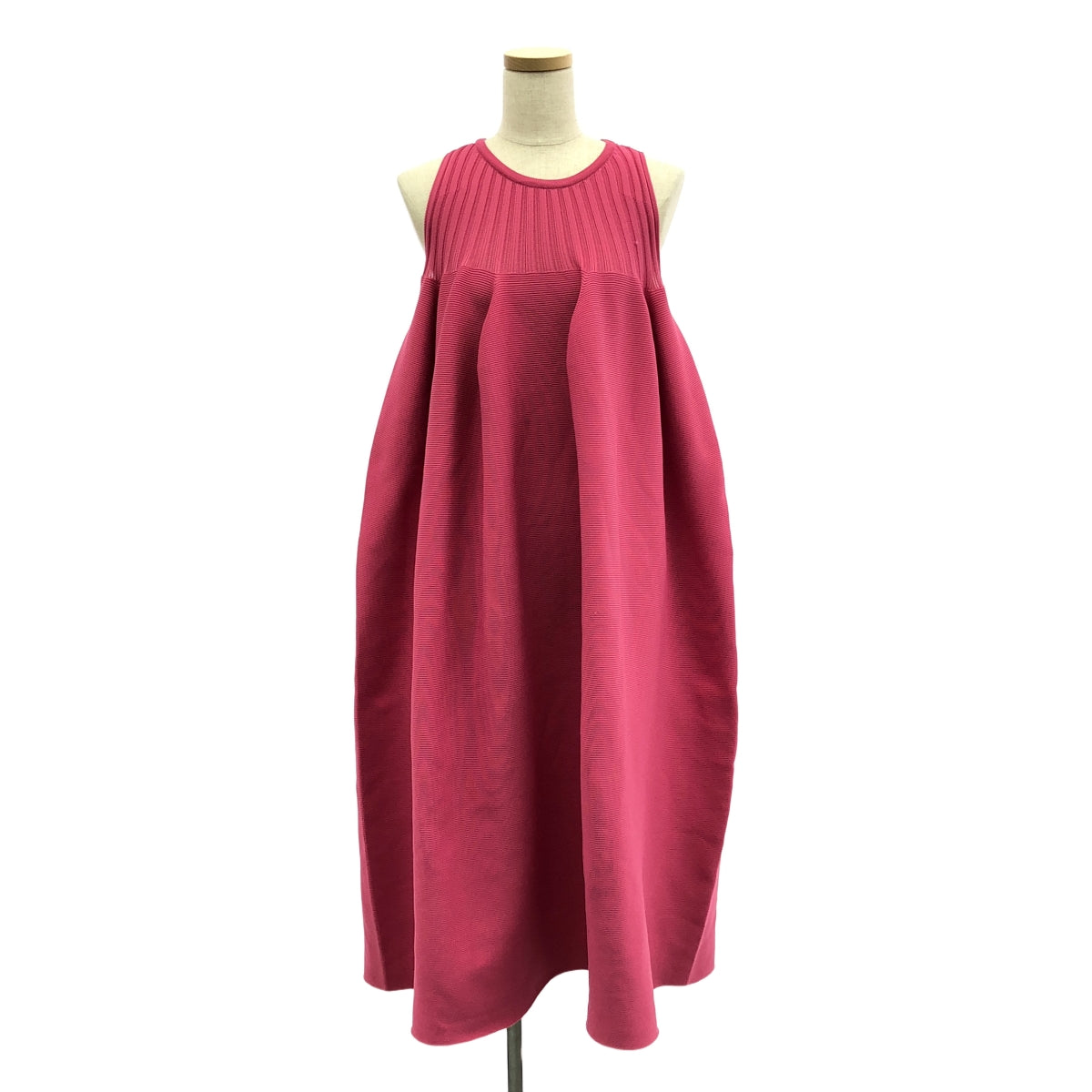 CFCL / CFCL | POTTERY DRESS 5 Sleeveless Flare Dress | 1 | Women's