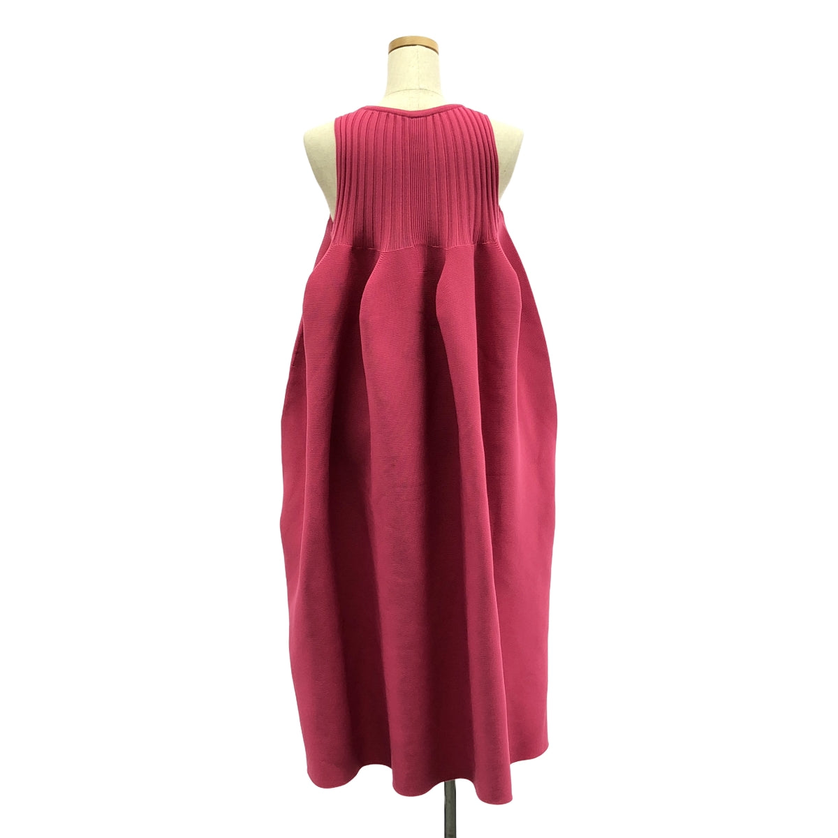 CFCL / CFCL | POTTERY DRESS 5 Sleeveless Flare Dress | 1 | Women's