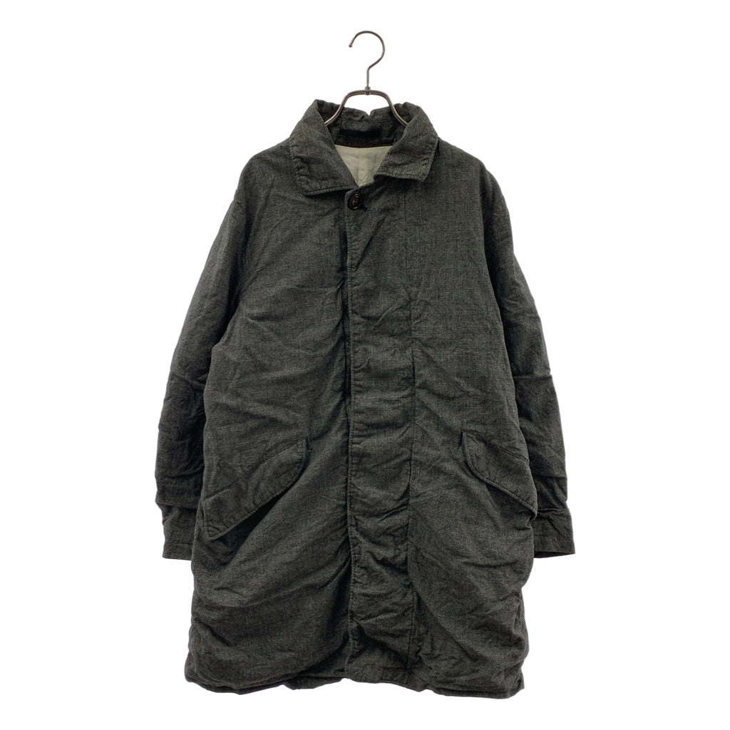 ARTS&SCIENCE / アーツアンドサイエンス | コットン ドロボウコート | 2 | メンズ