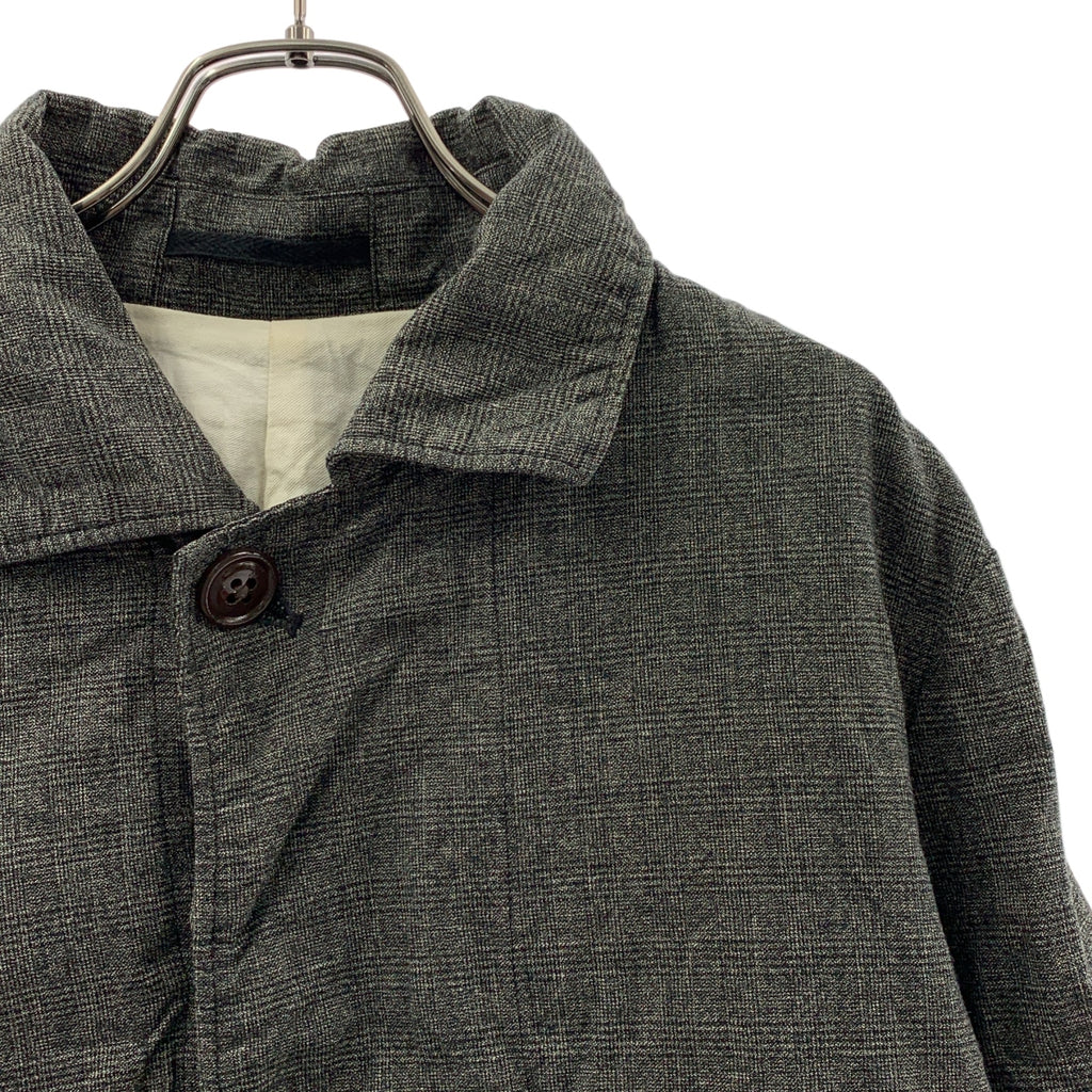 ARTS&SCIENCE / アーツアンドサイエンス | コットン ドロボウコート | 2 | メンズ