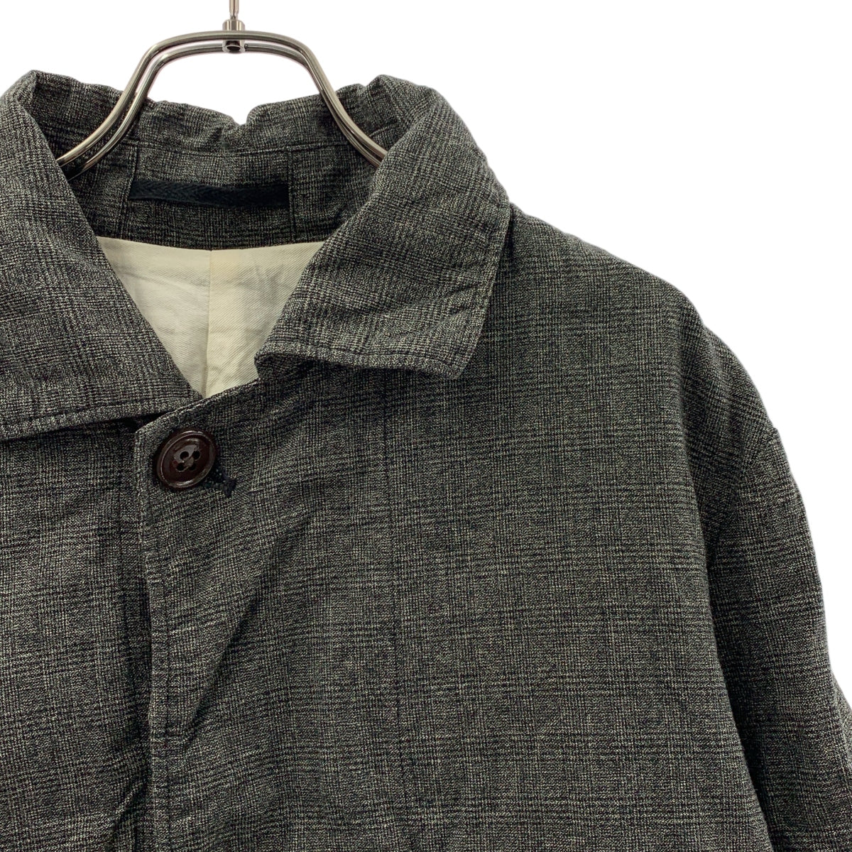 ARTS&SCIENCE / アーツアンドサイエンス | コットン ドロボウコート | 2 | メンズ