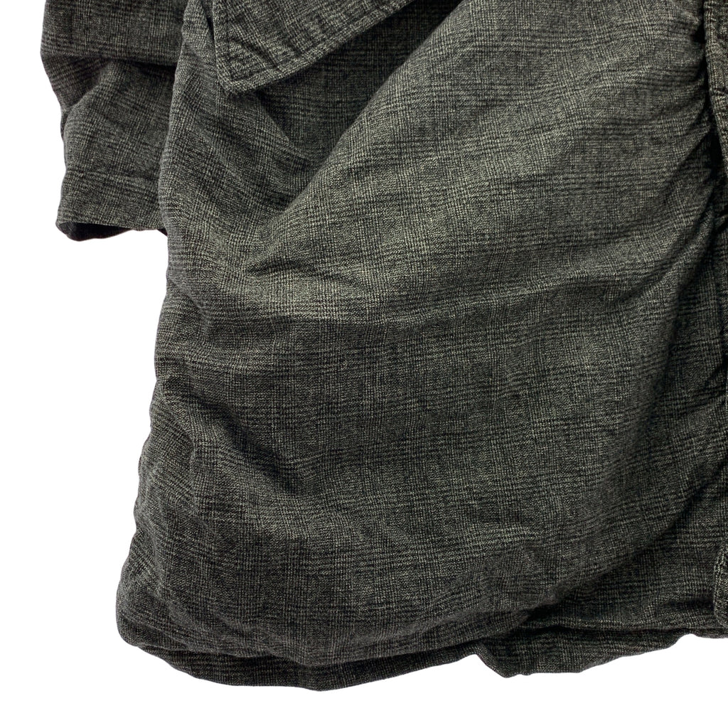 ARTS&SCIENCE / アーツアンドサイエンス | コットン ドロボウコート | 2 | メンズ