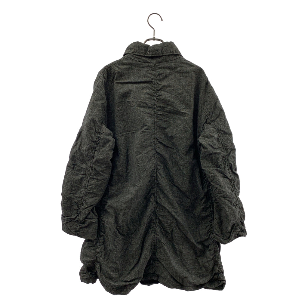 ARTS&SCIENCE / アーツアンドサイエンス | コットン ドロボウコート | 2 | メンズ