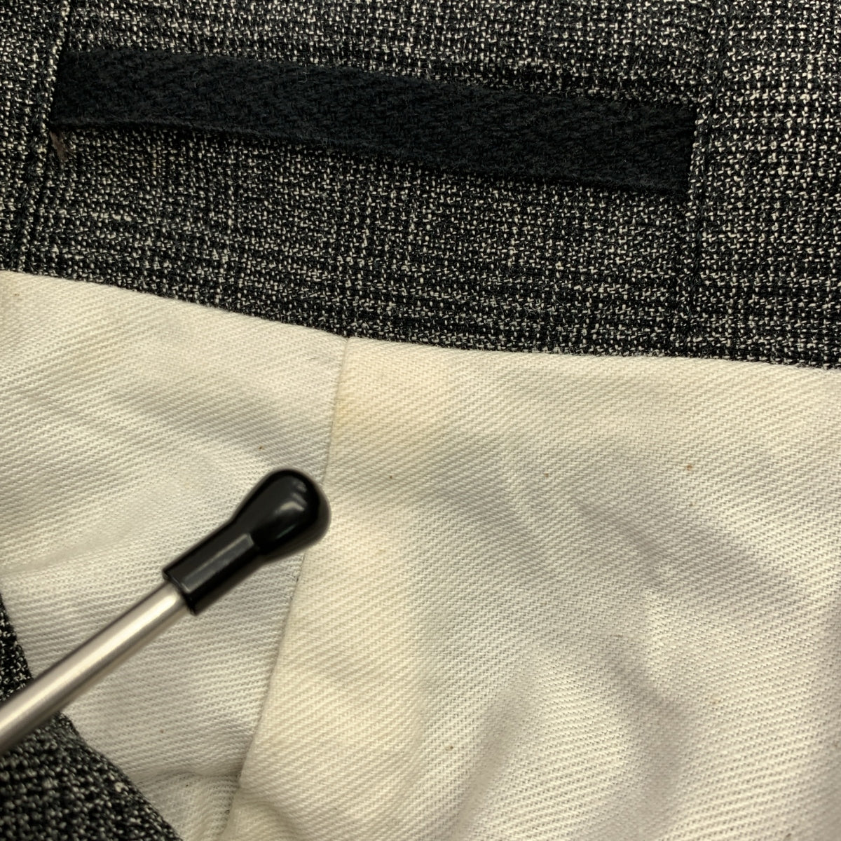 ARTS&SCIENCE / アーツアンドサイエンス | コットン ドロボウコート | 2 | メンズ