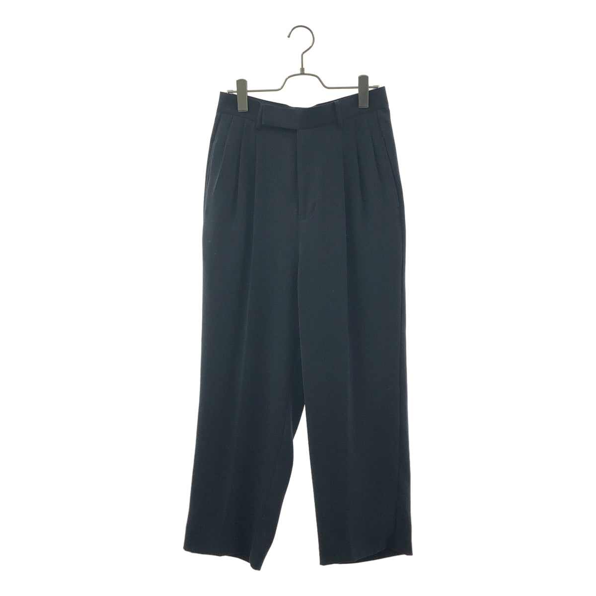 foufou / 후후 | toro tuck slacks / 트로탁스 럭스 팬츠 | 1 | 여성