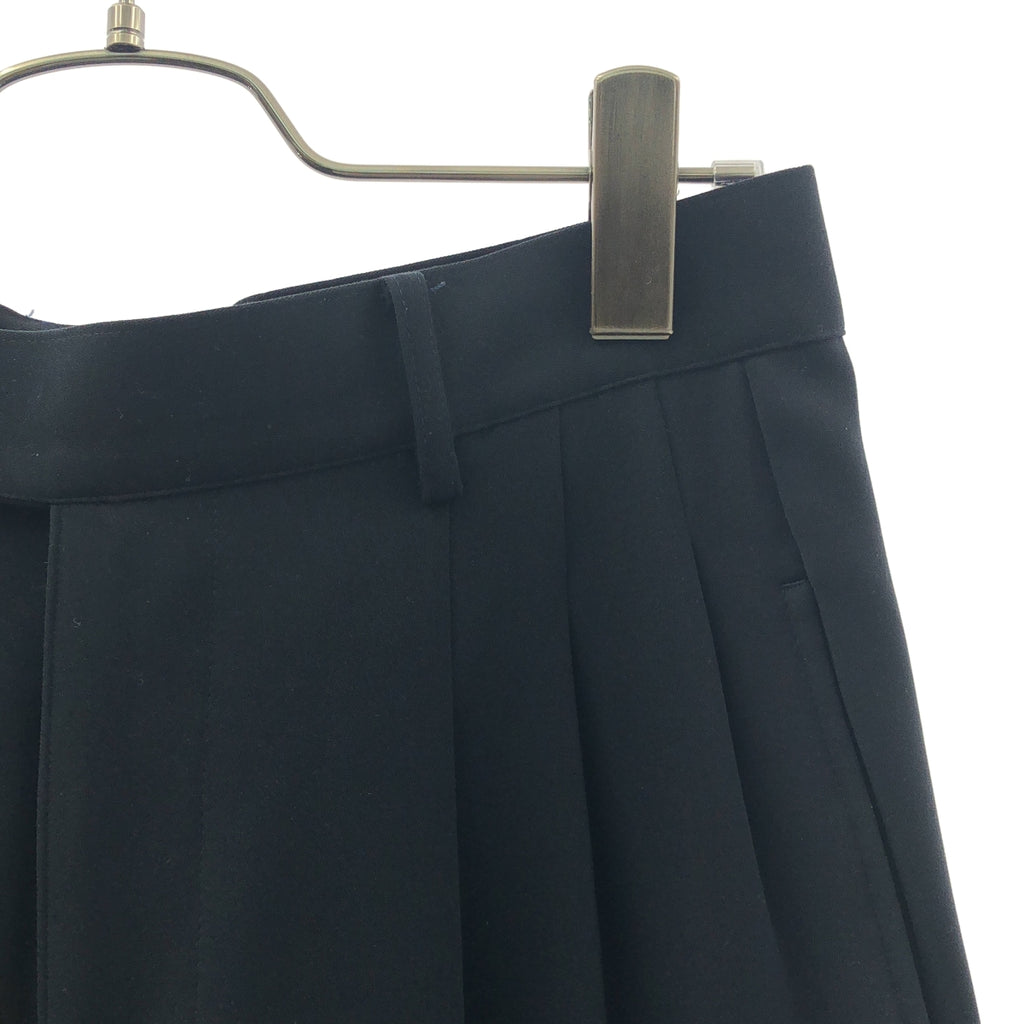 foufou / フーフー | toro tuck slacks / トロタックスラックス パンツ | 1 | レディース