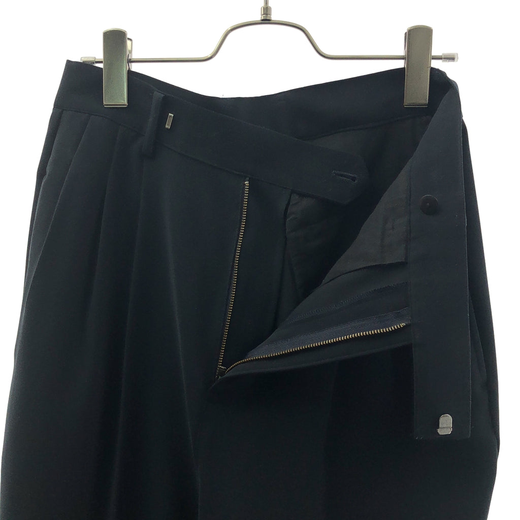 foufou / フーフー | toro tuck slacks / トロタックスラックス パンツ | 1 | レディース