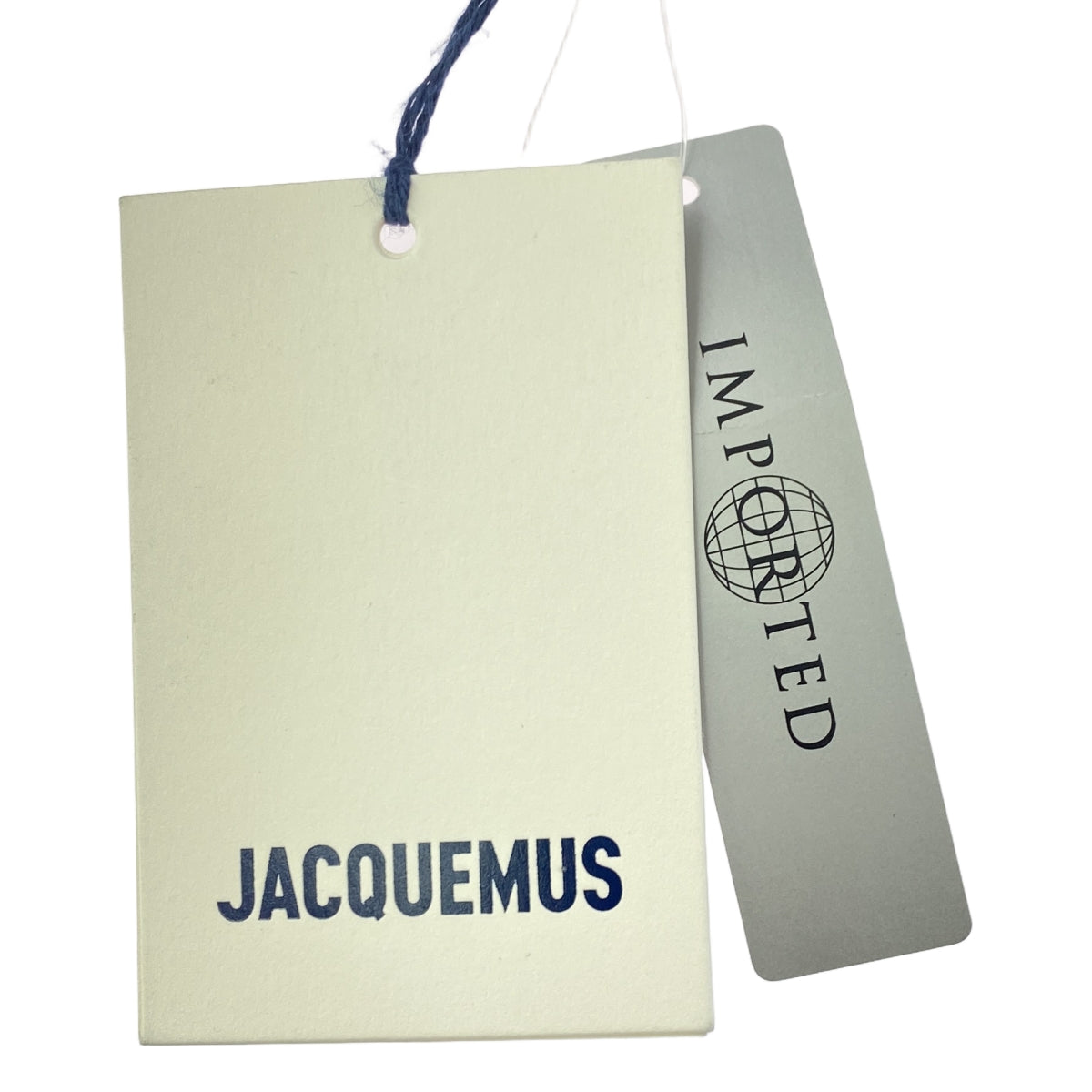 【新品】  JACQUEMUS / ジャックムス | La Veste D'homme ジャケット | 34 | ブラック | レディース