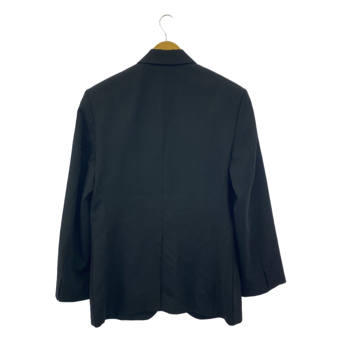 【新品】  JACQUEMUS / ジャックムス | La Veste D'homme ジャケット | 34 | ブラック | レディース