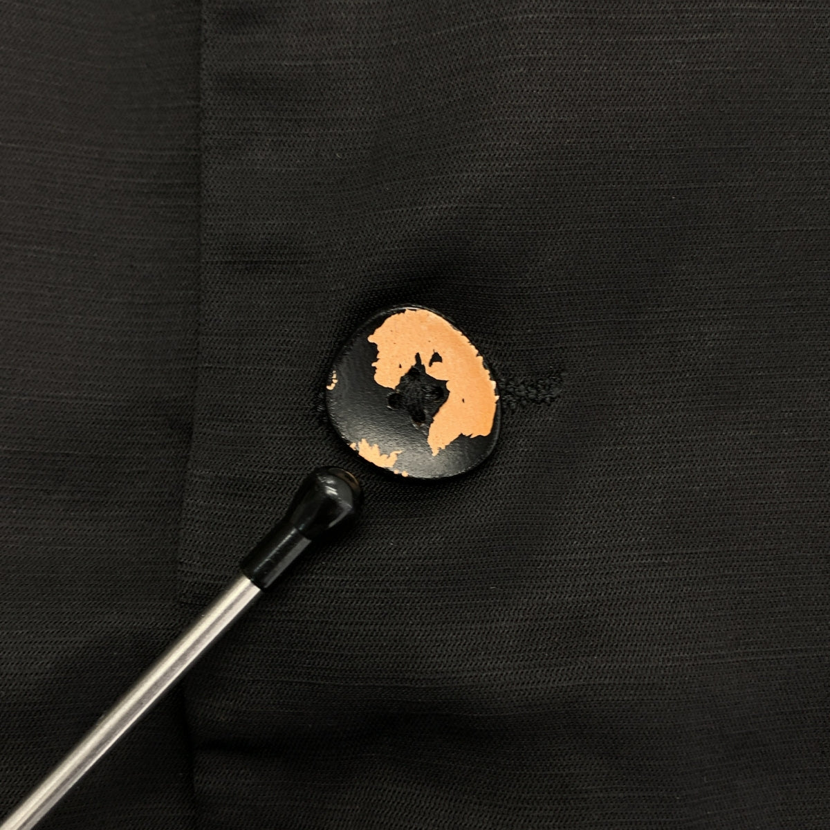 Peng Tai / ペンタイ | オーバーシルエット シングルブレスト ジャケット | 44 | メンズ