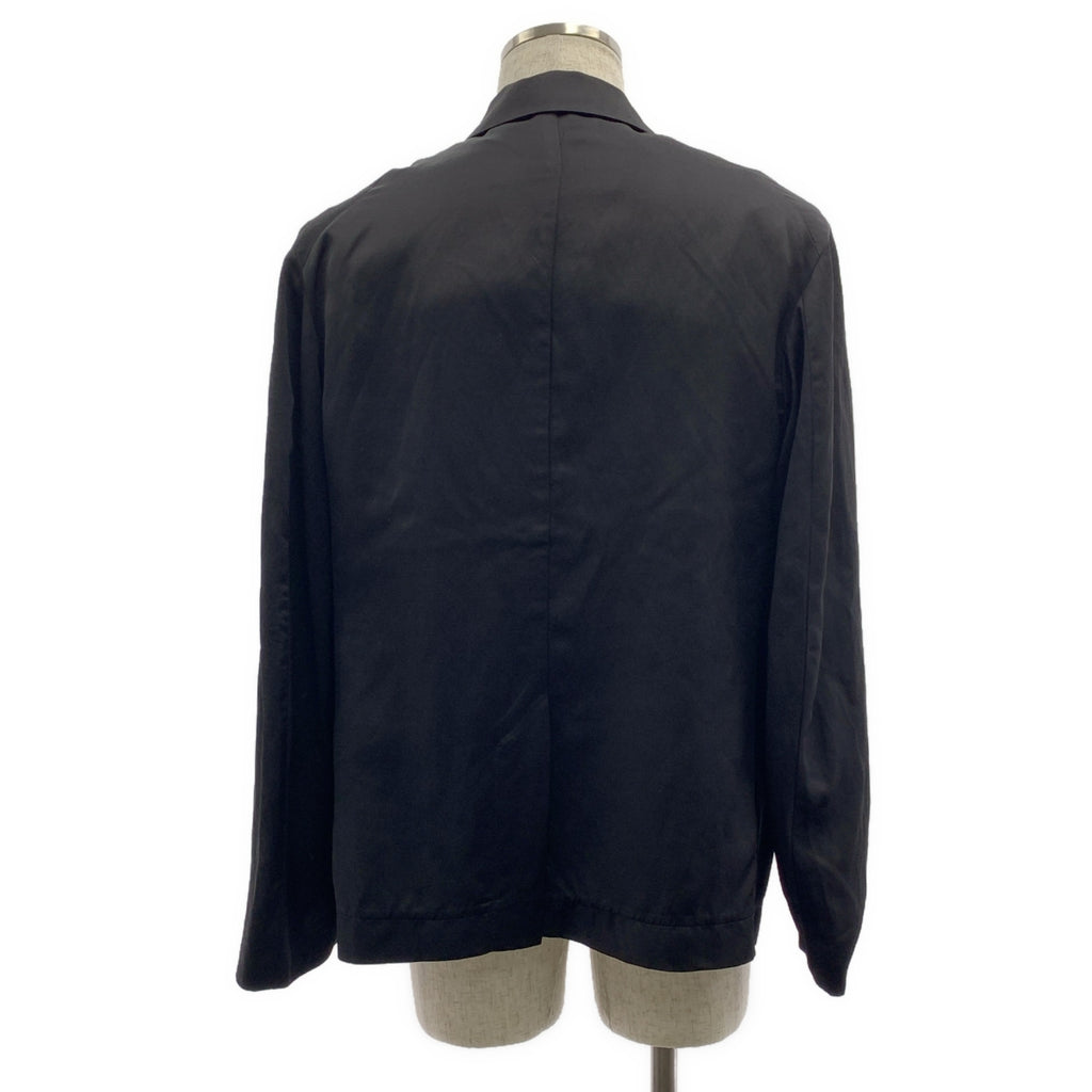 Peng Tai / ペンタイ | オーバーシルエット シングルブレスト ジャケット | 44 | メンズ