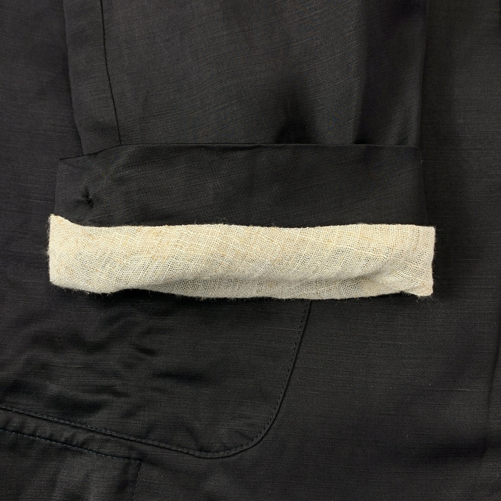 Peng Tai / ペンタイ | オーバーシルエット シングルブレスト ジャケット | 44 | メンズ