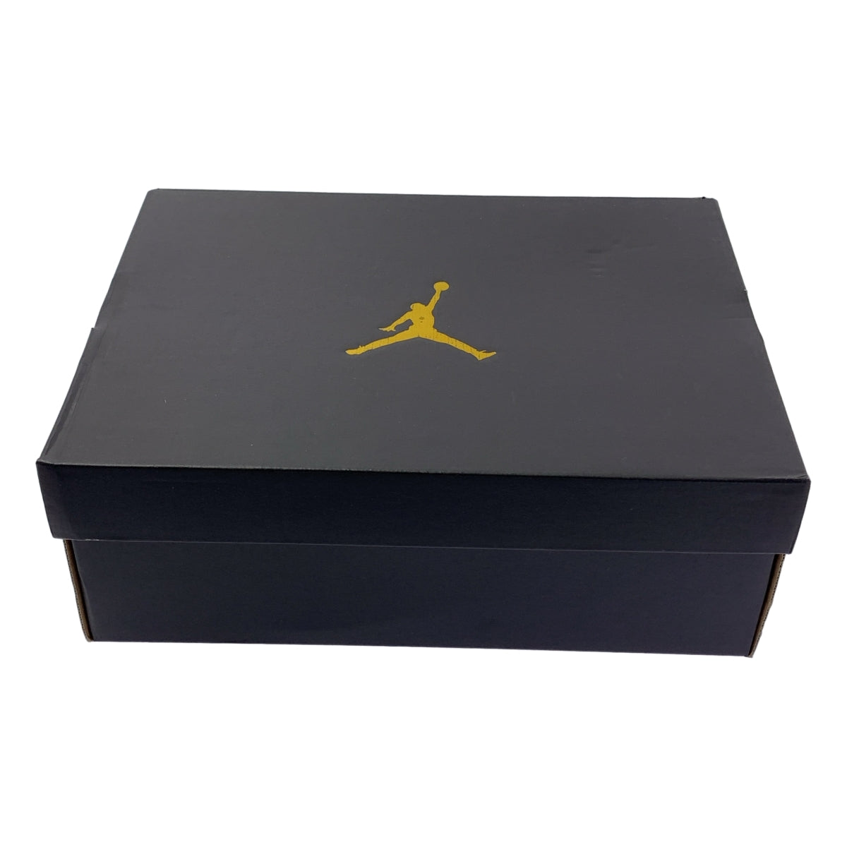 [類似新品] Nike | AIR JORDAN 1 MID 湖人高筒運動鞋 | 27 號 | 橘色/紫色/白色 | 男款