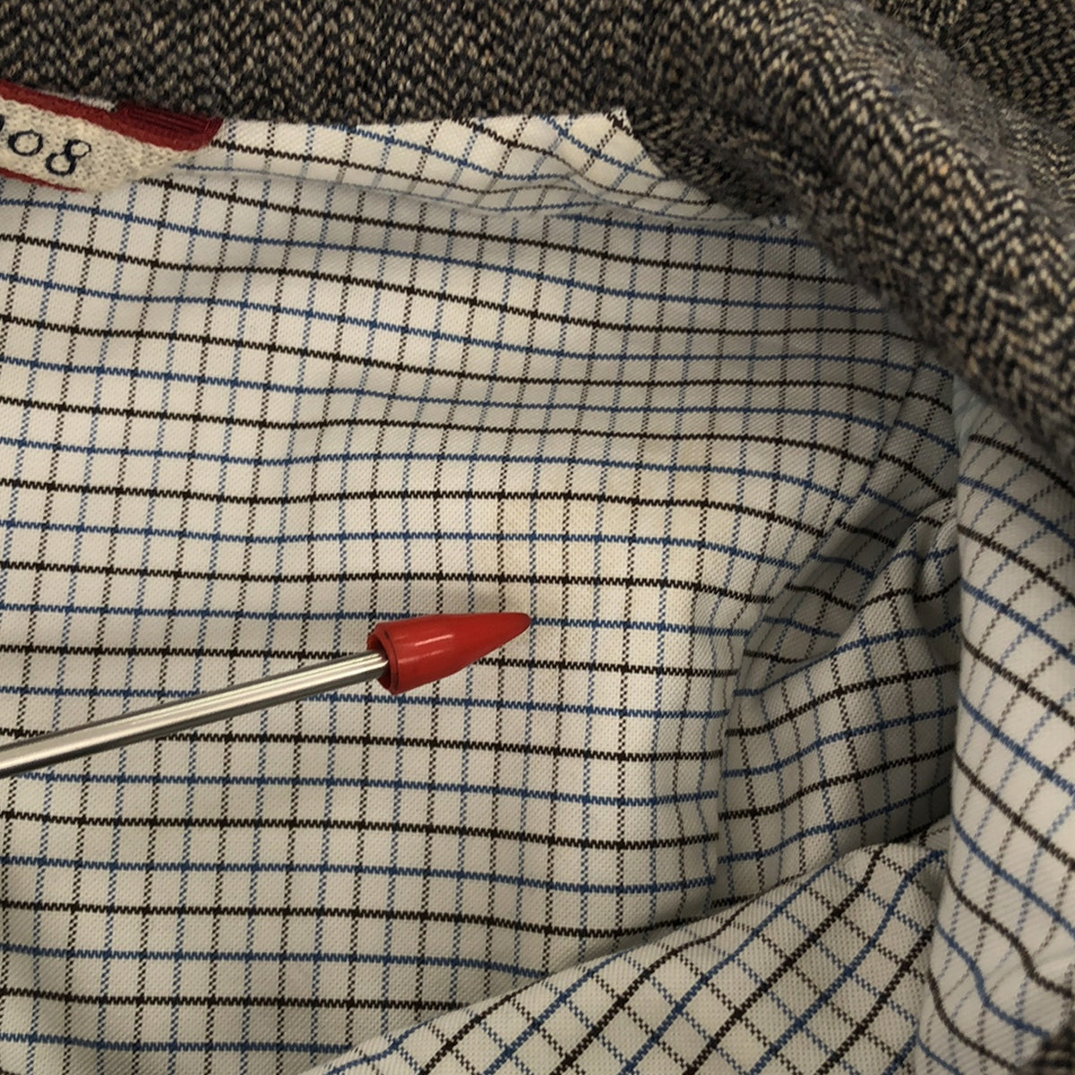 Umii 908 / ウミ908 | ステンカラーコート | ブラウン | レディース