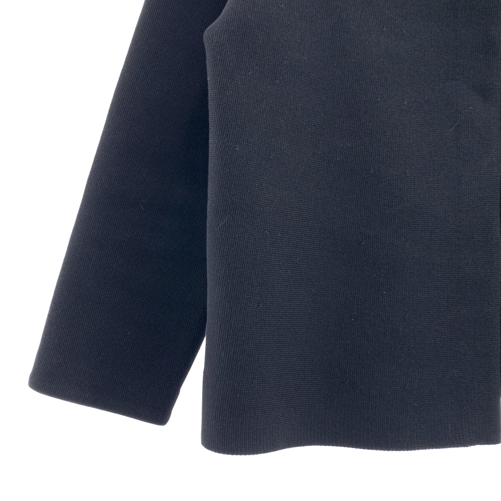 HELIOPOLE / 엘리오폴 | 셋업 코튼 골드 버튼 노 컬러 재킷 / 백 Zip 원피스 |