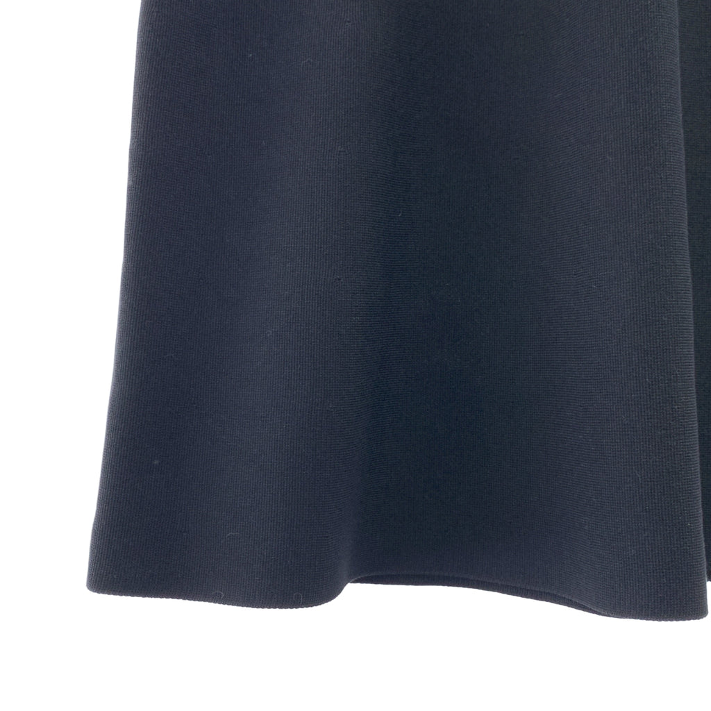 HELIOPOLE / 엘리오폴 | 셋업 코튼 골드 버튼 노 컬러 재킷 / 백 Zip 원피스 |