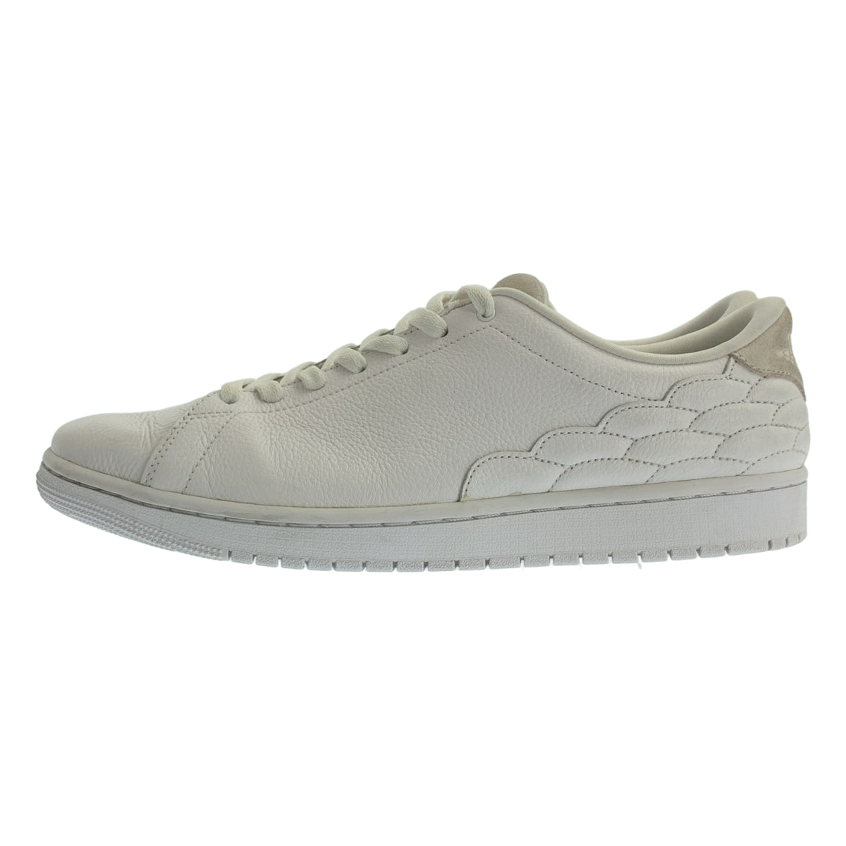 NIKE / 나이키 | AIR JORDAN 1 CENTRE COURT / DJ2756-100 센터 코트 스니커즈 | 29 | 남성