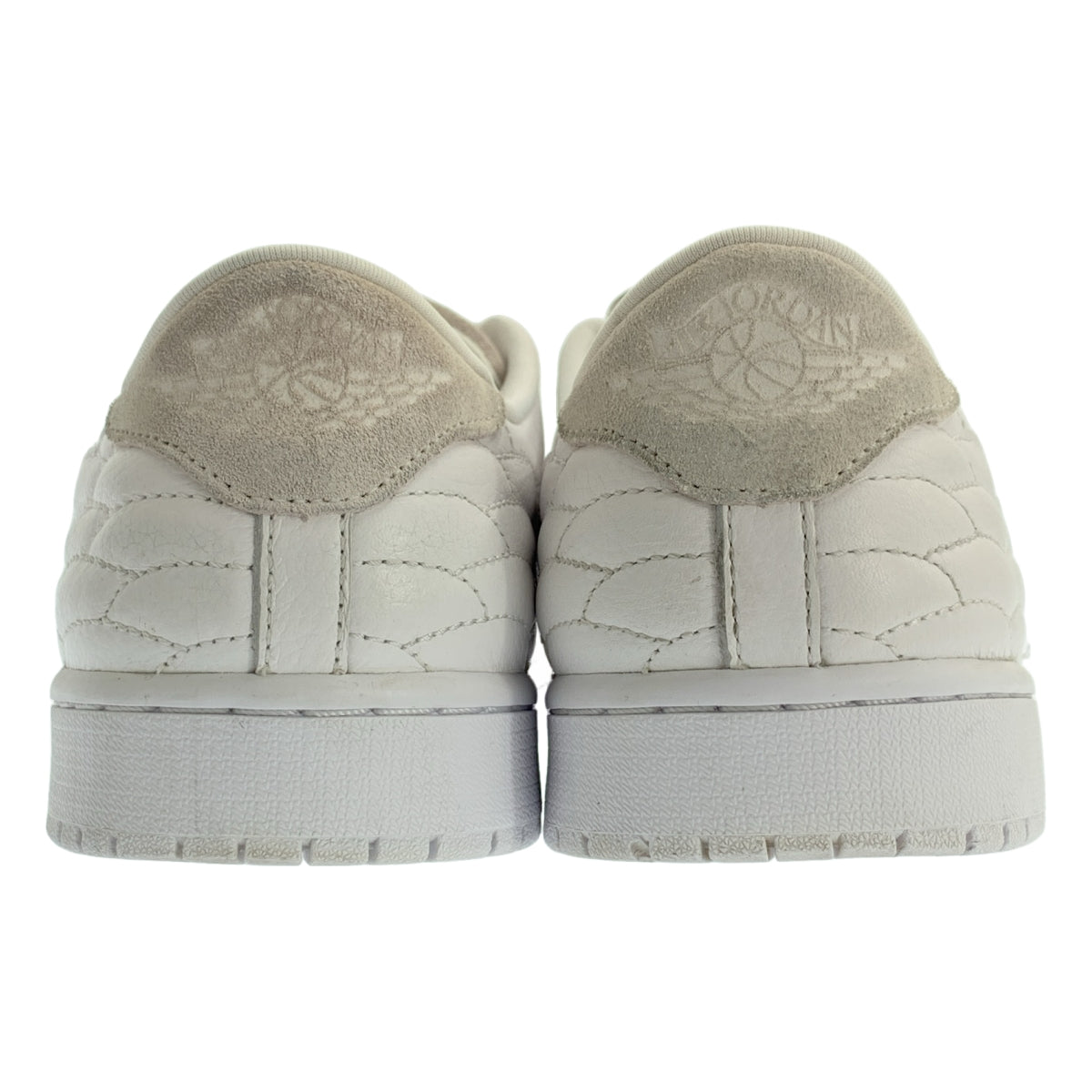 NIKE / 나이키 | AIR JORDAN 1 CENTRE COURT / DJ2756-100 센터 코트 스니커즈 | 29 | 남성