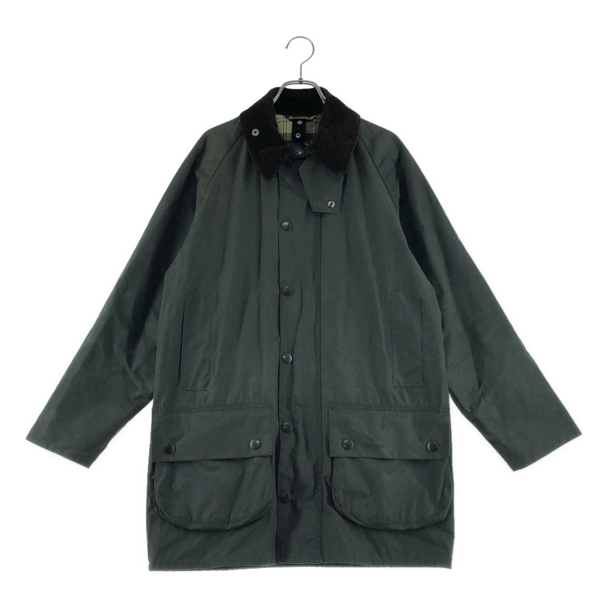 Barbour / バブアー | BEAUFORT / ビューフォート ワックス オイルド