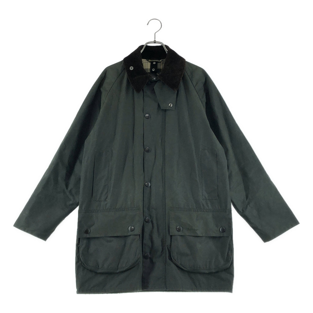 Barbour / バブアー | BEAUFORT / ビューフォート ワックス オイルド ジャケット | 36 | メンズ