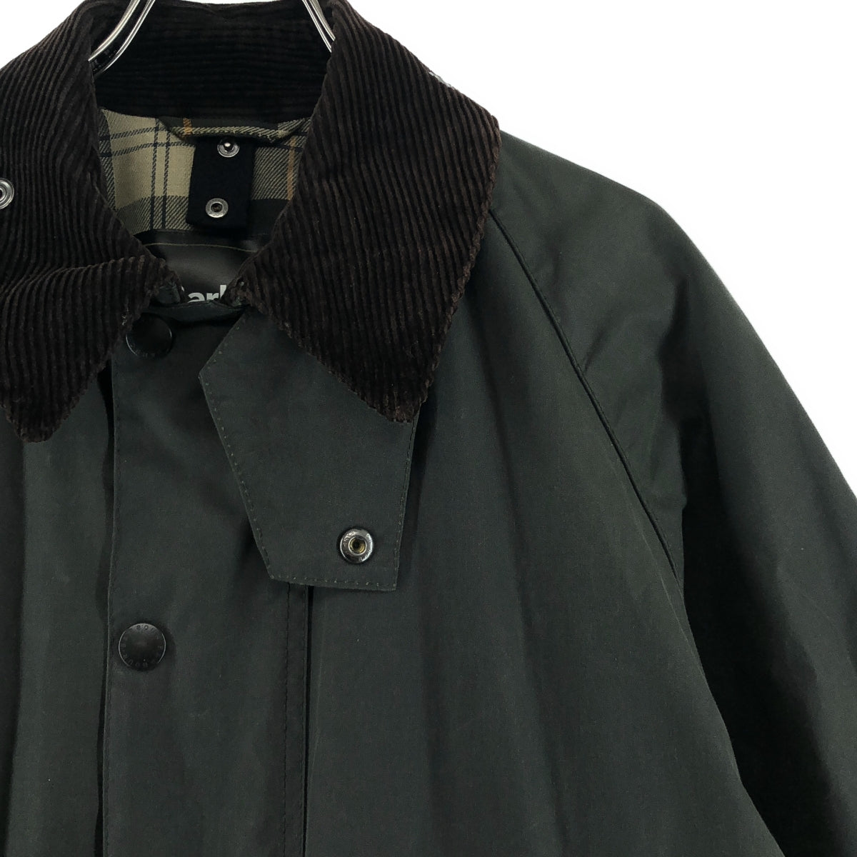 Barbour / バブアー | BEAUFORT / ビューフォート ワックス オイルド