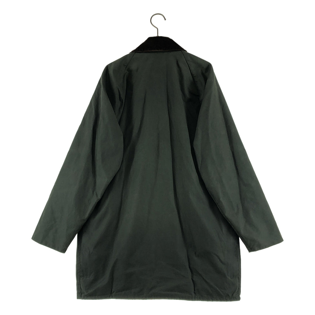 Barbour / バブアー | BEAUFORT / ビューフォート ワックス オイルド ジャケット | 36 | メンズ