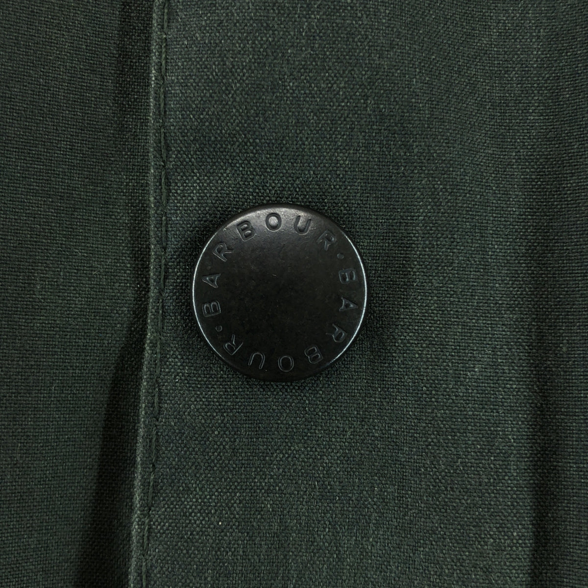 Barbour / バブアー | BEAUFORT / ビューフォート ワックス オイルド ジャケット | 36 | メンズ