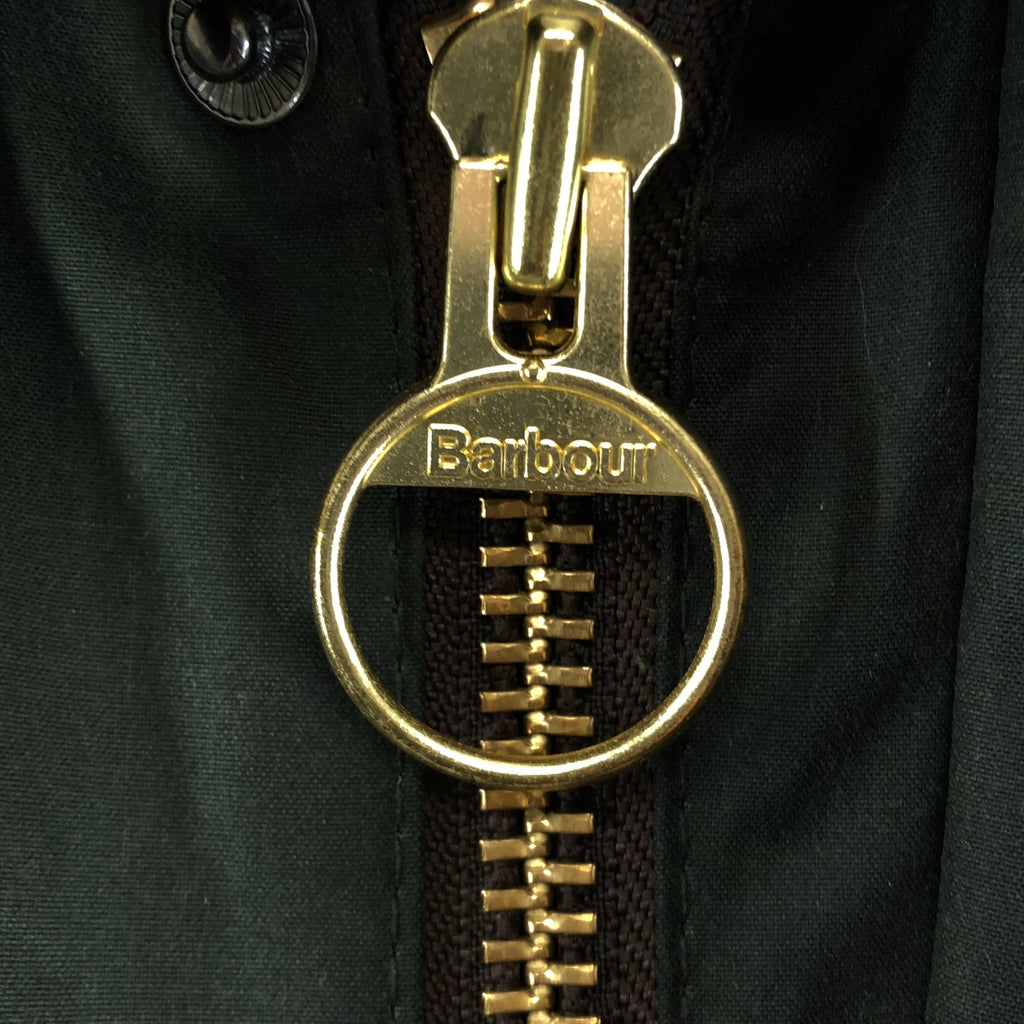 Barbour / バブアー | BEAUFORT / ビューフォート ワックス オイルド ジャケット | 36 | メンズ