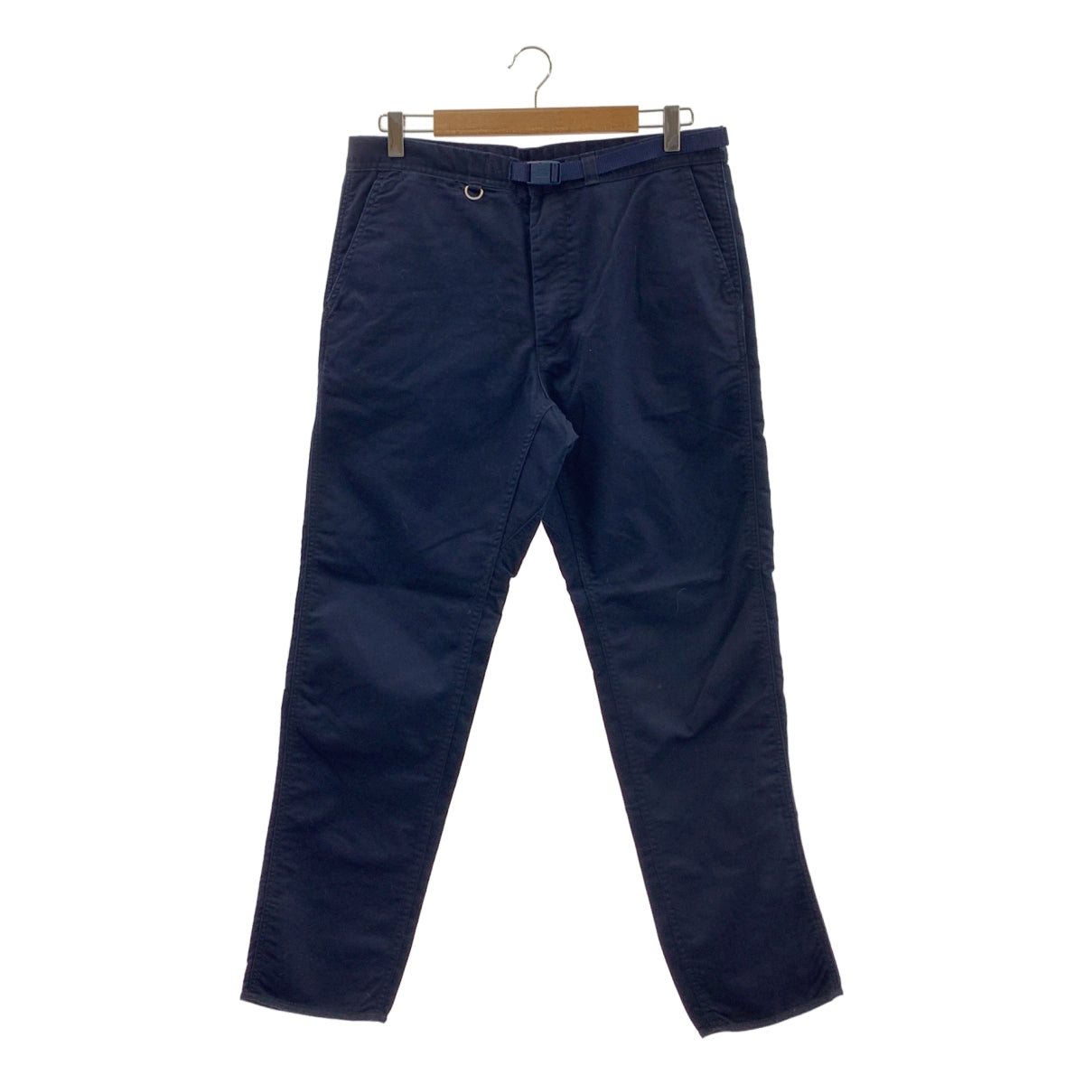 THE NORTH FACE PURPLE LABEL | 彈性斜紋錐形褲 / NT5652N | 彈性斜紋錐形褲 | 尺寸 34 | 男款