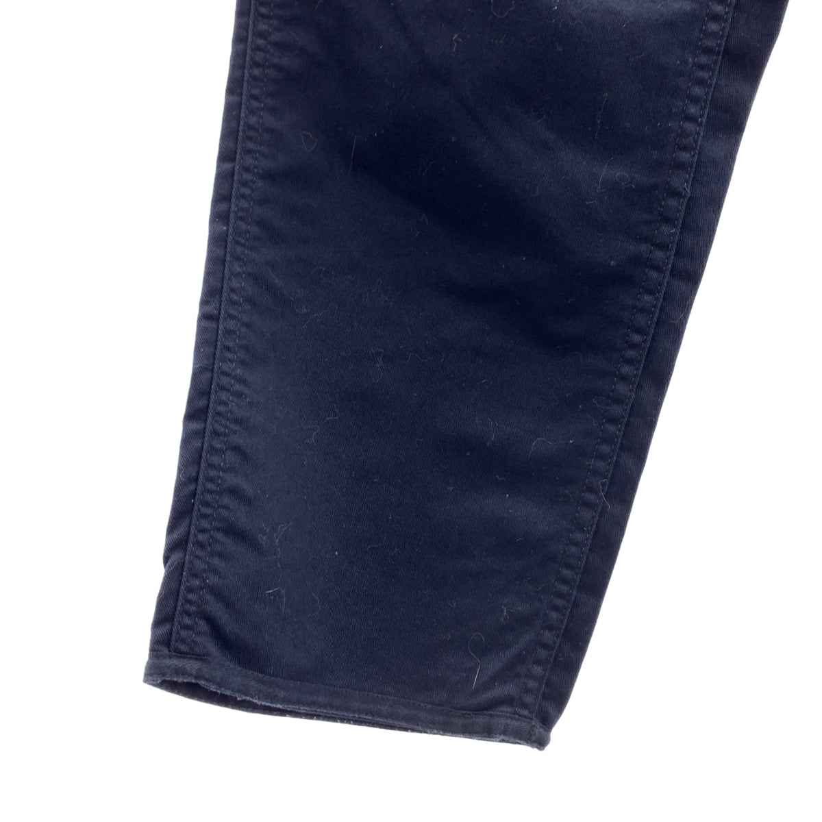 THE NORTH FACE PURPLE LABEL / ザノースフェイスパープルレーベル | STRETCH TWILL TAPERED PANTS / NT5652N ストレッチツイルテーパードパンツ | 34 | メンズ